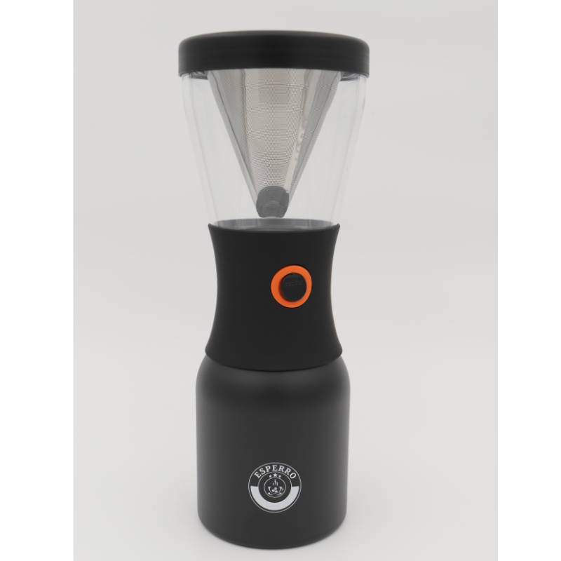 Cold Brew KB900 + 3x Filtr Qəhvə Kampaniyası